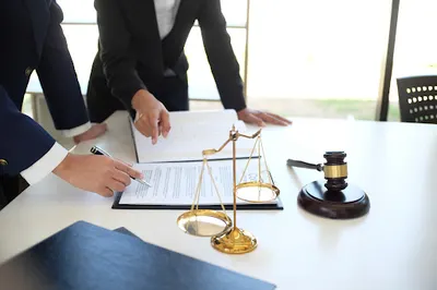 Kancelaria Radcy Prawnego Aliny Sarackiej